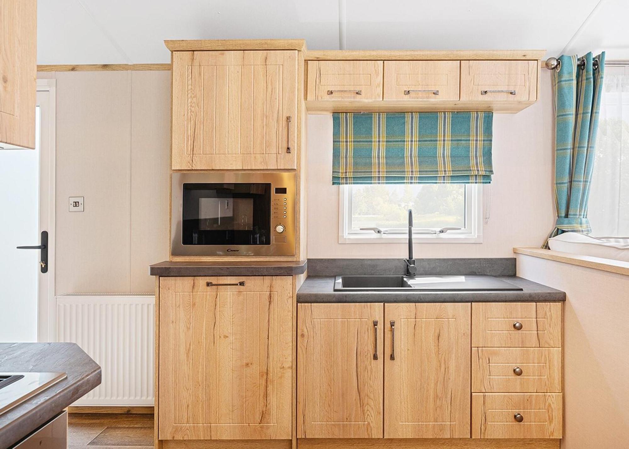 Aber Bay Holiday Park Aberystwyth Exterior foto