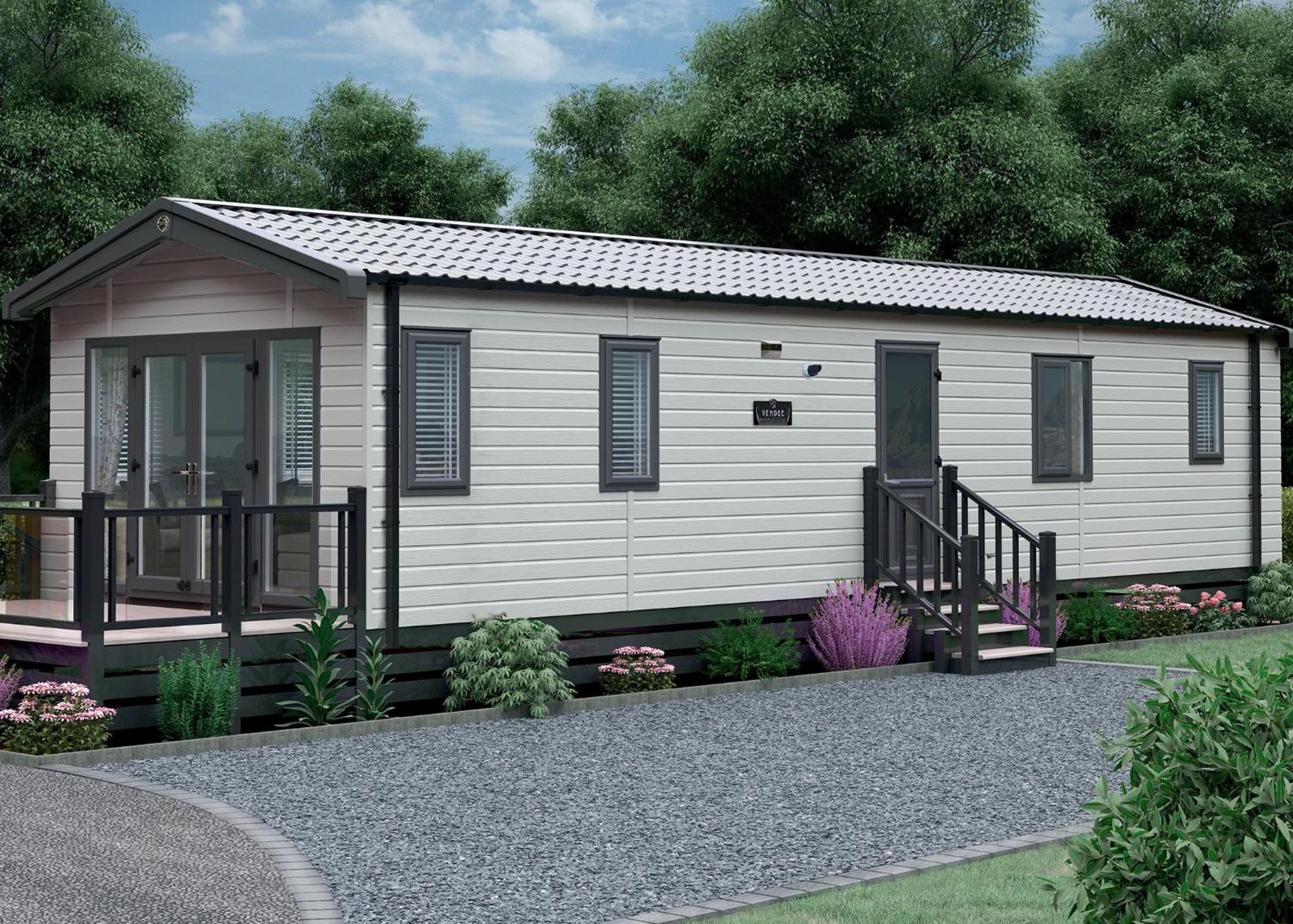 Aber Bay Holiday Park Aberystwyth Exterior foto